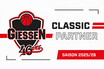 Aufbruchsstimmung bei den Gießen 46ers!