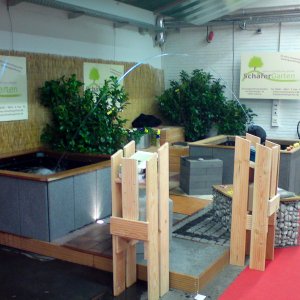 BauExpo 2011