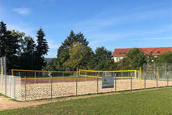 Beachanlage Lahnau