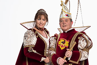 Prinzenpaar Wetzlar
