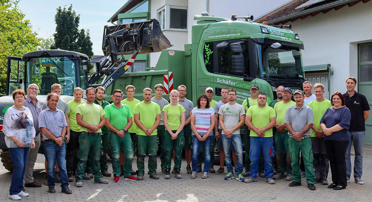 Team Schäfer